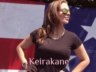 Keirakane