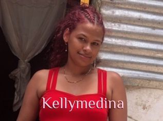 Kellymedina