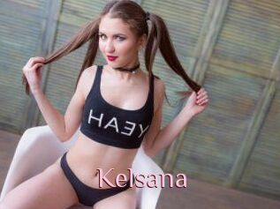 Kelsana