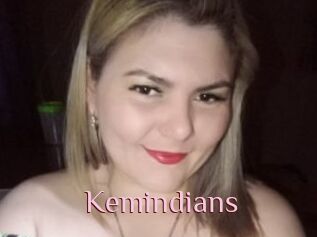 Kemindians