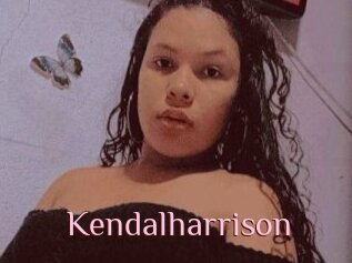Kendalharrison