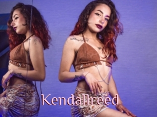 Kendallreed