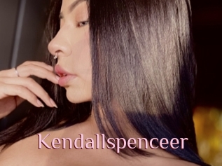 Kendallspenceer