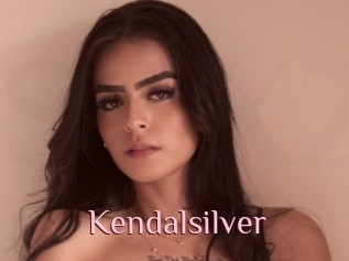 Kendalsilver