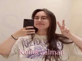 Kendraalman