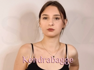 Kendrabagge