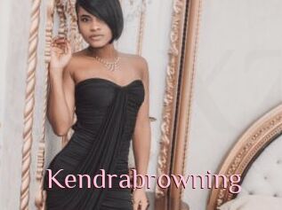 Kendrabrowning