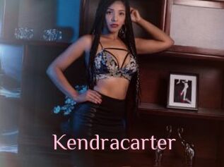 Kendracarter