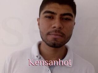 Kensanhot