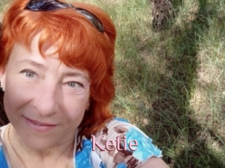Ketie