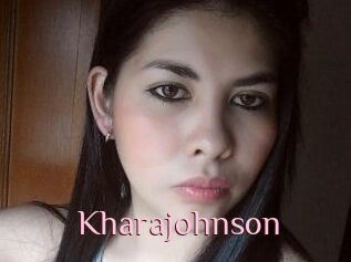Khara_johnson