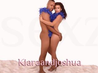 Kiaraandjoshua