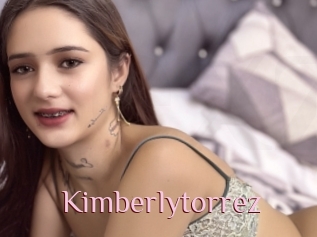 Kimberlytorrez