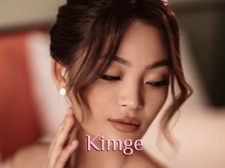 Kimge