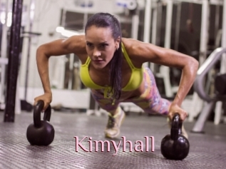 Kimyhall
