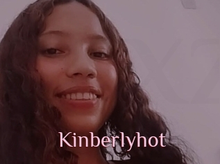Kinberlyhot