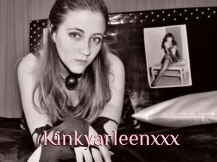 Kinkyarleenxxx