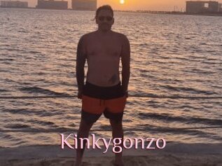 Kinkygonzo