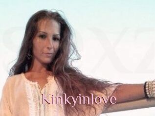 Kinkyinlove