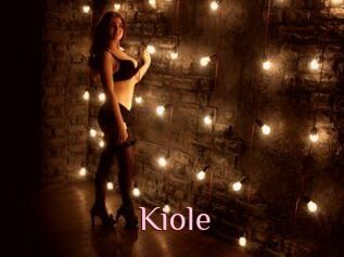 Kiole