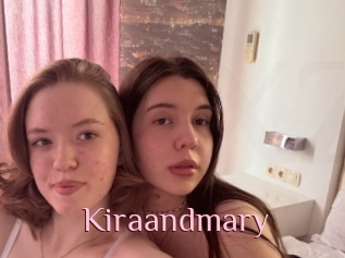 Kiraandmary