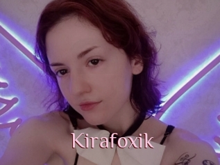 Kirafoxik