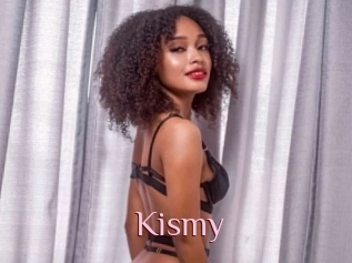 Kismy