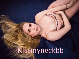 Kissmyneckbb