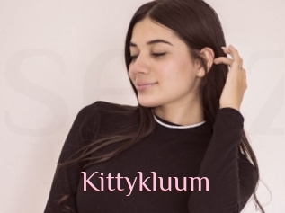 Kittykluum