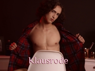 Klausrode
