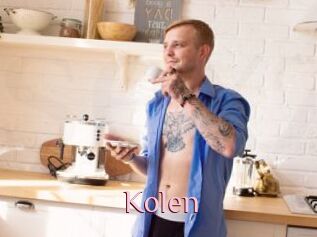Kolen