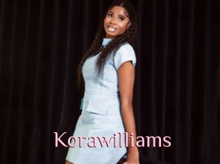 Korawilliams