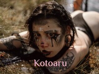 Kotoaru