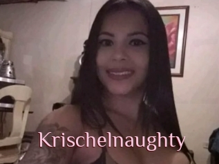 Krischelnaughty