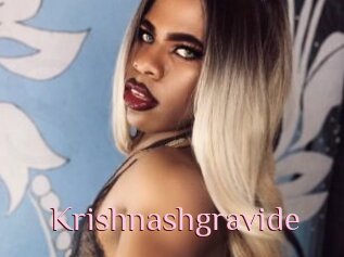Krishnashgravide