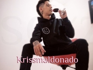 Krissmaldonado