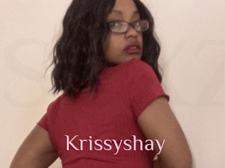 Krissyshay