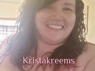 Kristakreems