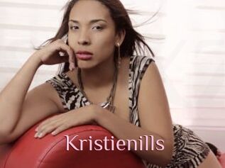 Kristienills