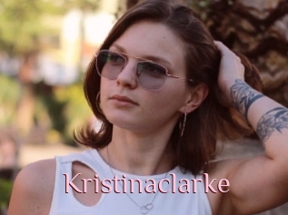 Kristinaclarke