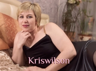 Kriswilson
