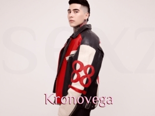 Kronovega