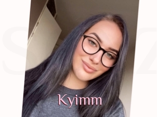 Kyimm