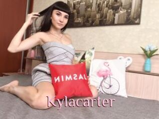 Kylacarter