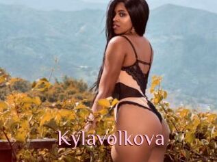 Kylavolkova