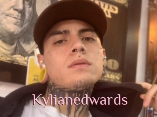 Kylianedwards