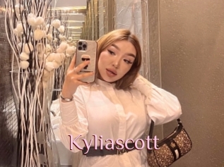 Kyliascott