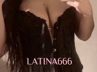 LATINA666