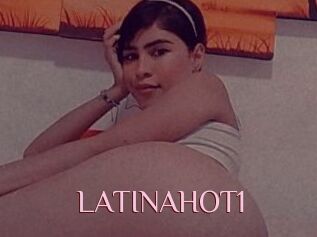 LATINAHOT1