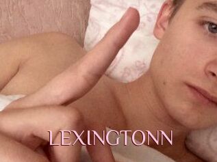 LEXINGTONN